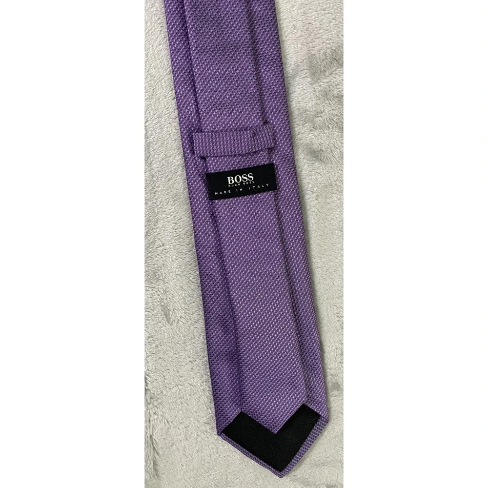 Hugo Boss Necktie Mens 3
